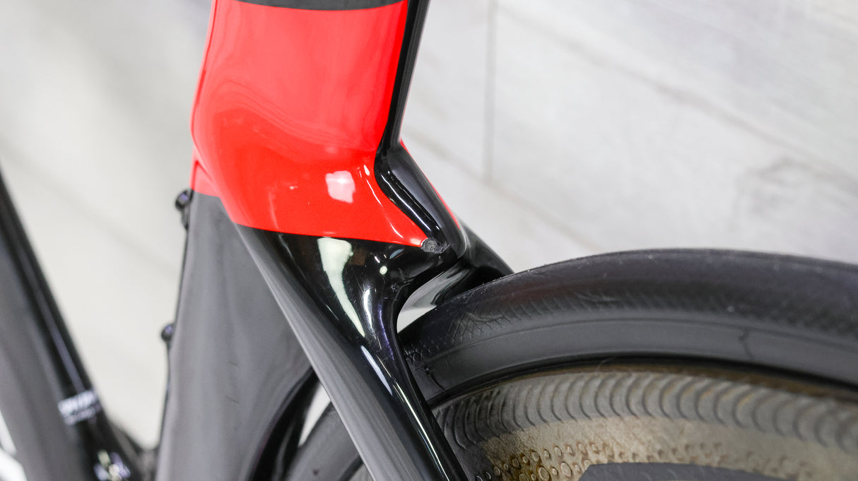 Specialized Shiv Expert Triathlon Bike - 2017, X-Small