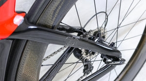 Specialized Shiv Expert Triathlon Bike - 2017, X-Small