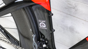 Specialized Shiv Expert Triathlon Bike - 2017, X-Small