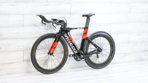 Specialized Shiv Expert Triathlon Bike - 2017, X-Small