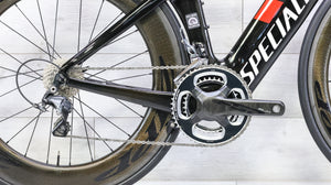 Specialized Shiv Expert Triathlon Bike - 2017, X-Small