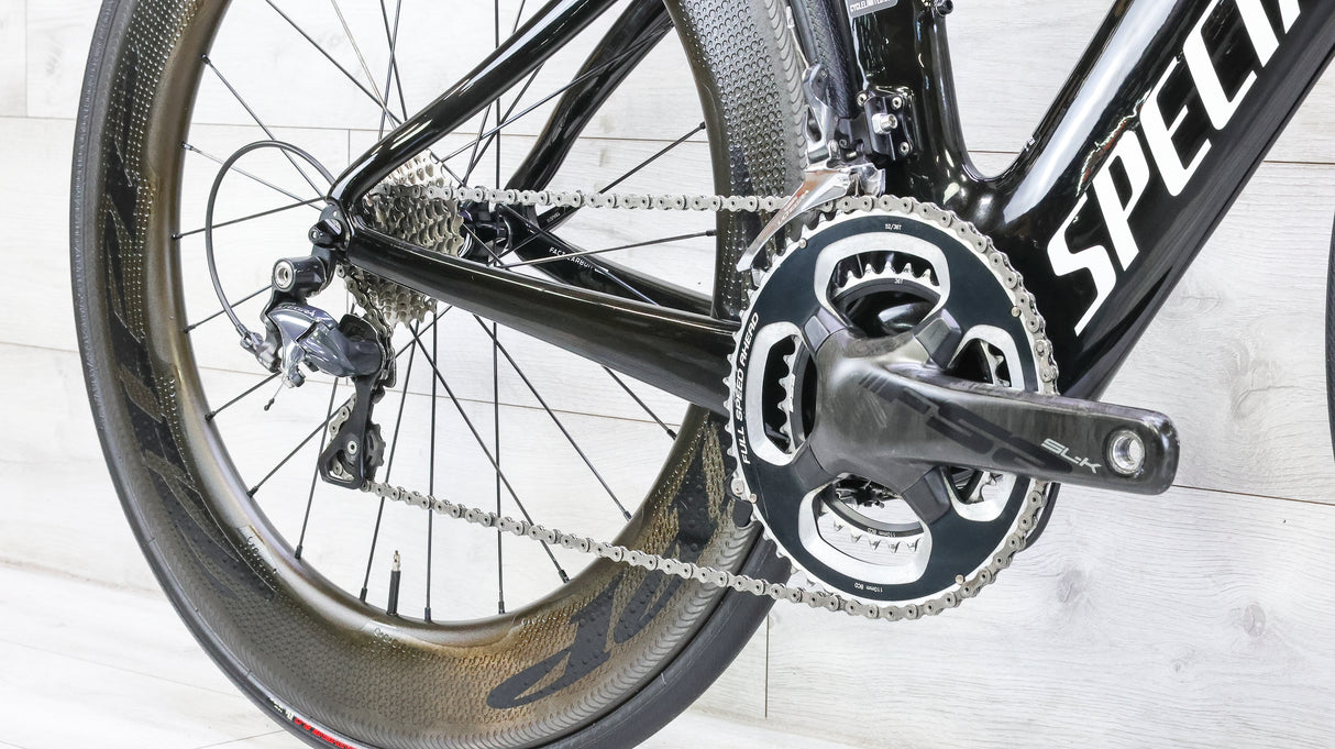 Specialized Shiv Expert Triathlon Bike - 2017, X-Small