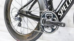 Specialized Shiv Expert Triathlon Bike - 2017, X-Small