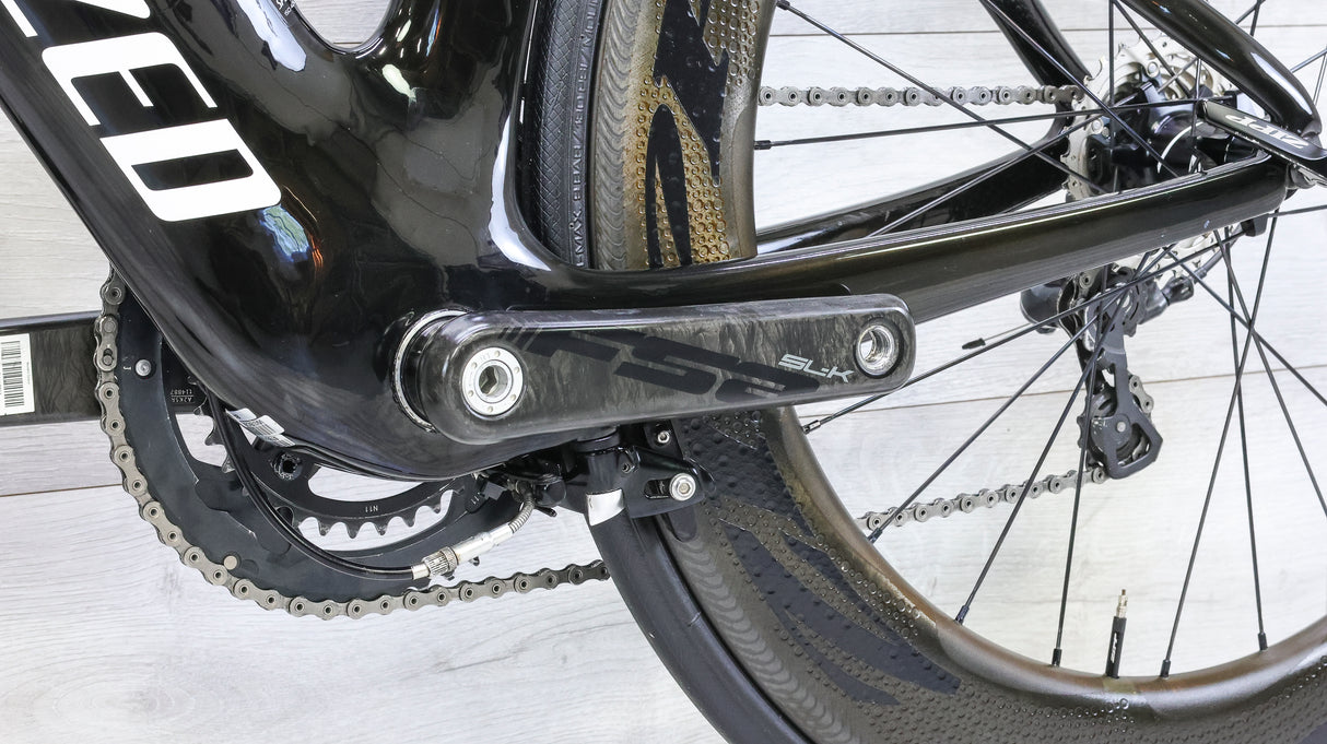 Specialized Shiv Expert Triathlon Bike - 2017, X-Small