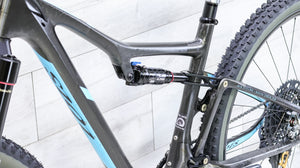 Ibis Exie USA XX1 AXS Mountain Bike - 2023, Medium