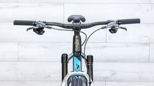 Ibis Exie USA XX1 AXS Mountain Bike - 2023, Medium