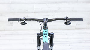 Ibis Exie USA XX1 AXS Mountain Bike - 2023, Medium