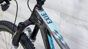 Ibis Exie USA XX1 AXS Mountain Bike - 2023, Medium