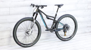 Ibis Exie USA XX1 AXS Mountain Bike - 2023, Medium