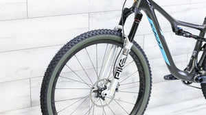 Ibis Exie USA XX1 AXS Mountain Bike - 2023, Medium