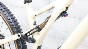 Specialized Stumpjumper EVO Pro Mountain Bike - 2022, Large (S4)