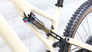 Specialized Stumpjumper EVO Pro Mountain Bike - 2022, Large (S4)