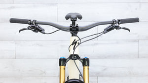 Specialized Stumpjumper EVO Pro Mountain Bike - 2022, Large (S4)