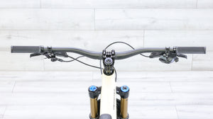 Specialized Stumpjumper EVO Pro Mountain Bike - 2022, Large (S4)