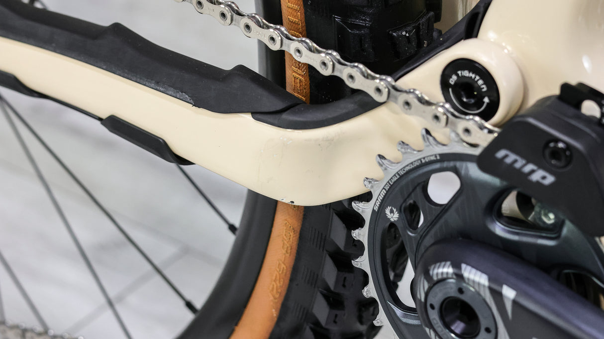 Specialized Stumpjumper EVO Pro Mountain Bike - 2022, Large (S4)