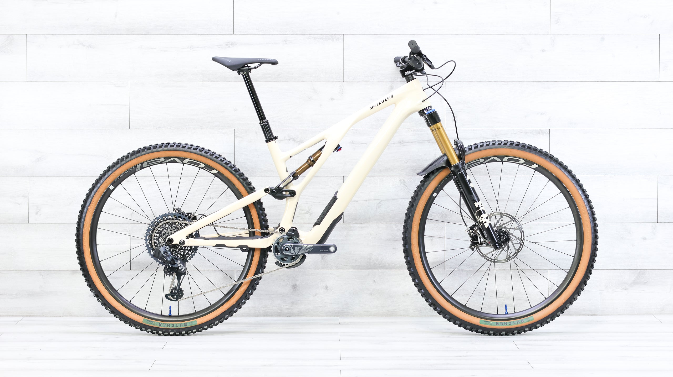 Specialized Stumpjumper EVO Pro Mountain Bike