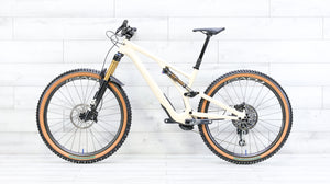 Specialized Stumpjumper EVO Pro Mountain Bike - 2022, Large (S4)