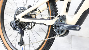 Specialized Stumpjumper EVO Pro Mountain Bike - 2022, Large (S4)