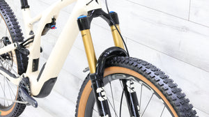 Specialized Stumpjumper EVO Pro Mountain Bike - 2022, Large (S4)