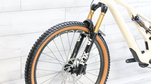 Specialized Stumpjumper EVO Pro Mountain Bike - 2022, Large (S4)