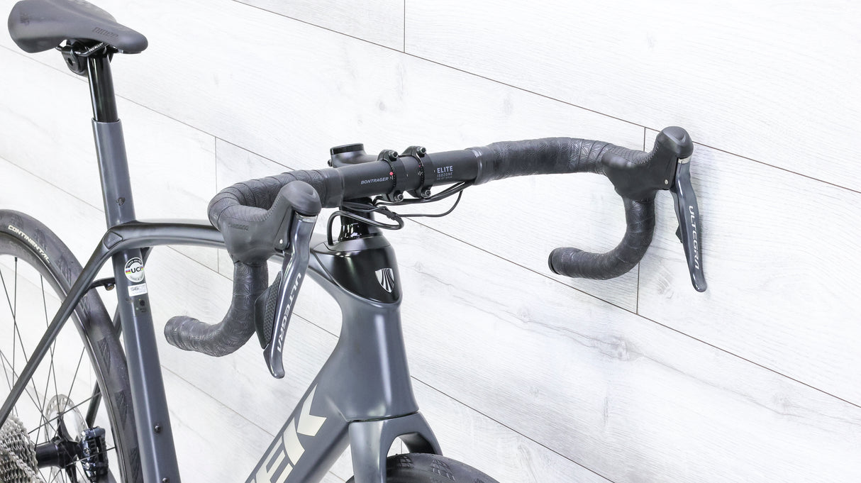 Trek Domane SL 7 Road Bike - 2021, 56cm