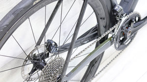 Trek Domane SL 7 Road Bike - 2021, 56cm