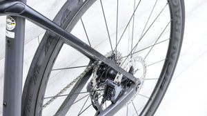 Trek Domane SL 7 Road Bike - 2021, 56cm