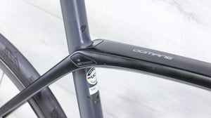 Trek Domane SL 7 Road Bike - 2021, 56cm