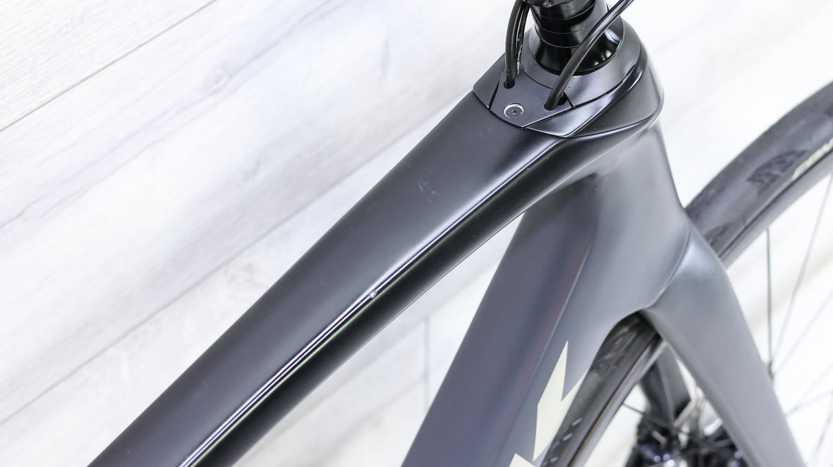 Trek Domane SL 7 Road Bike - 2021, 56cm