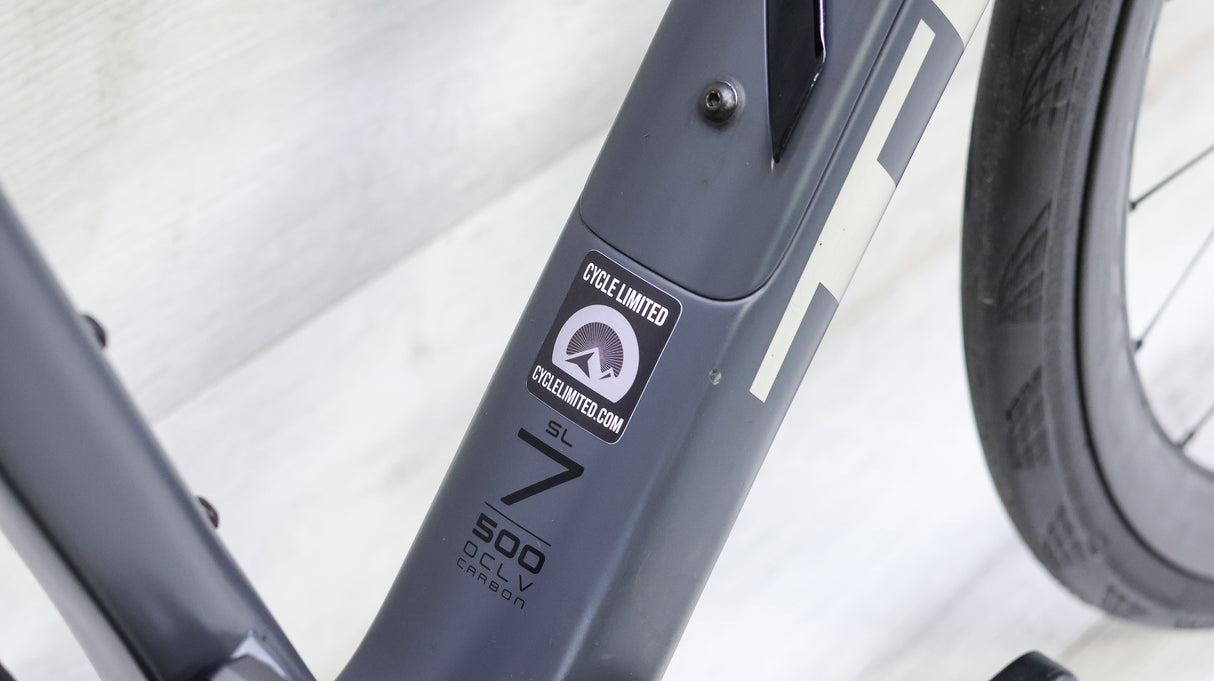 Trek Domane SL 7 Road Bike - 2021, 56cm