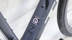 Trek Domane SL 7 Road Bike - 2021, 56cm