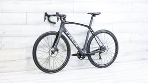 Trek Domane SL 7 Road Bike - 2021, 56cm