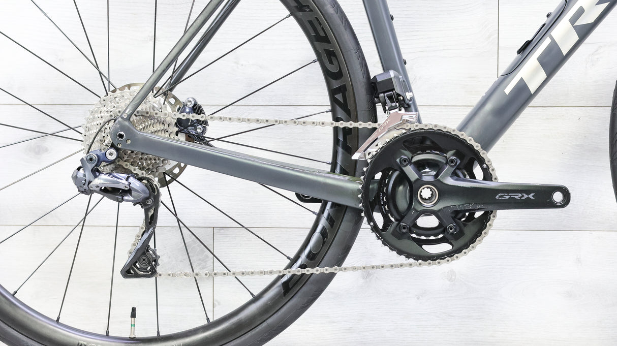 Trek Domane SL 7 Road Bike - 2021, 56cm