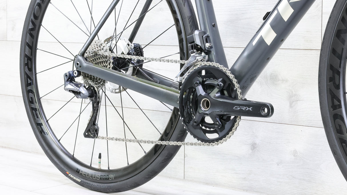 Trek Domane SL 7 Road Bike - 2021, 56cm