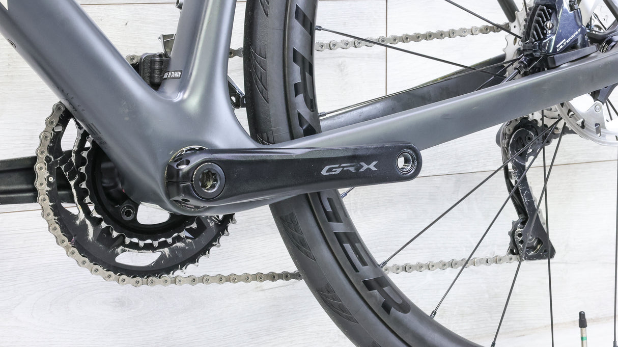 Trek Domane SL 7 Road Bike - 2021, 56cm