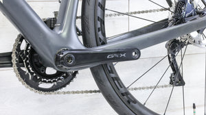 Trek Domane SL 7 Road Bike - 2021, 56cm