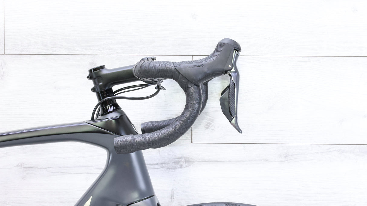 Trek Domane SL 7 Road Bike - 2021, 56cm