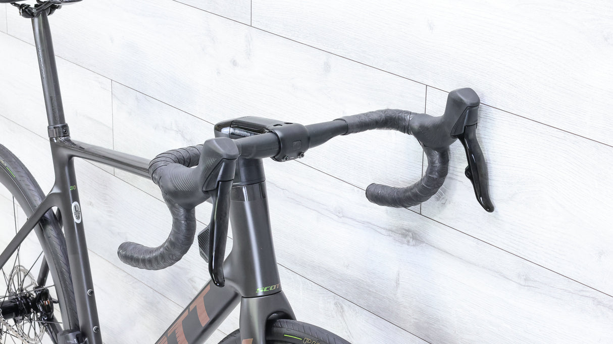 Scott Addict RC 30 Road Bike - 2024, Large