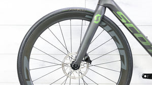 Scott Addict RC 30 Road Bike - 2024, Large