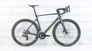 Scott Addict RC 30 Road Bike - 2024, Large