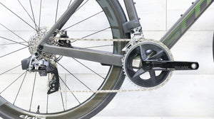 Scott Addict RC 30 Road Bike - 2024, Large