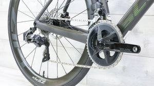 Scott Addict RC 30 Road Bike - 2024, Large