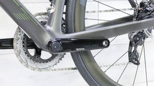 Scott Addict RC 30 Road Bike - 2024, Large