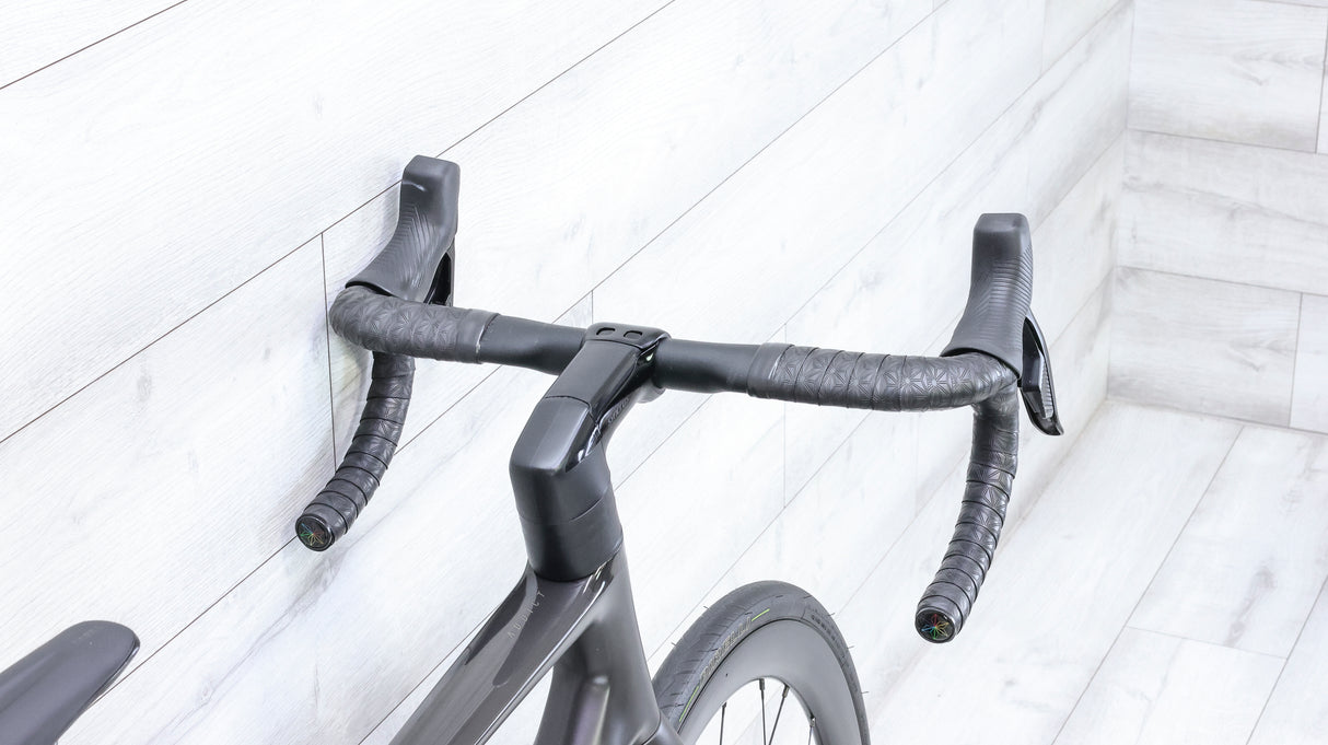 Scott Addict RC 30 Road Bike - 2024, Large