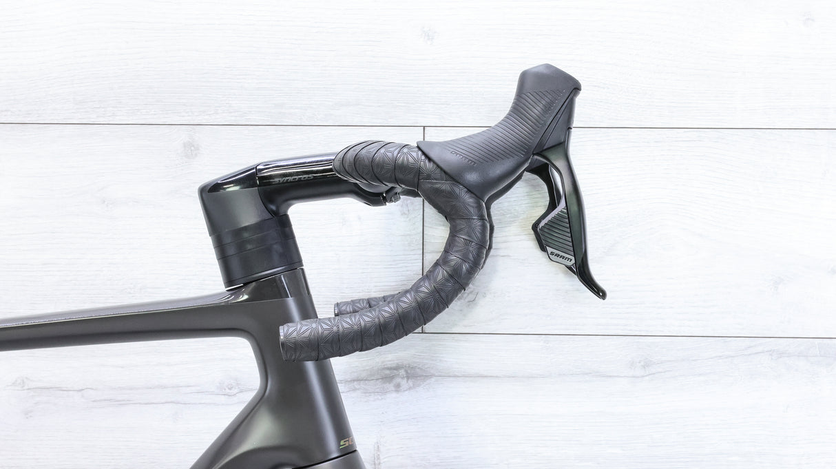 Scott Addict RC 30 Road Bike - 2024, Large