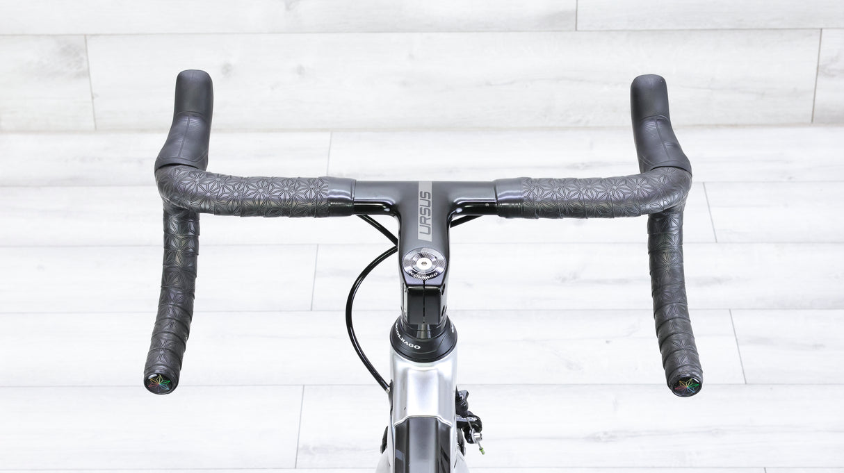 Colnago C64 Red eTap Road Bike - 2020, 52s