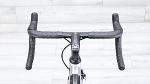 Colnago C64 Red eTap Road Bike - 2020, 52s