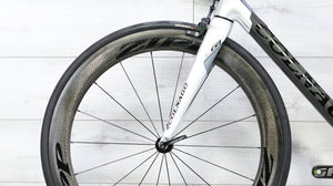 Colnago C64 Red eTap Road Bike - 2020, 52s