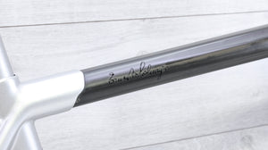 Colnago C64 Red eTap Road Bike - 2020, 52s