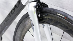 Colnago C64 Red eTap Road Bike - 2020, 52s